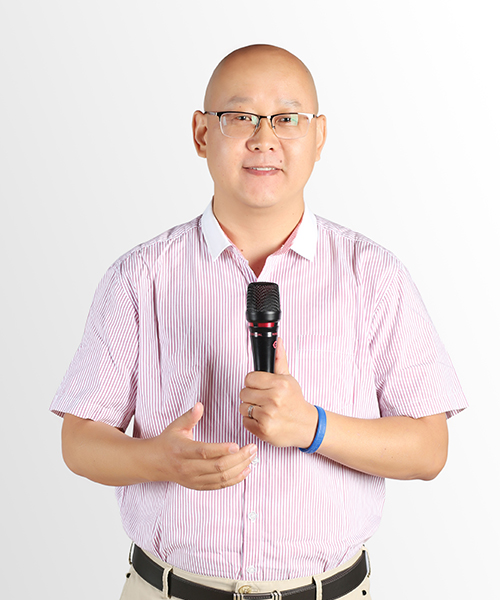 銷(xiāo)售運(yùn)營(yíng)顧問(wèn)：劉恒源