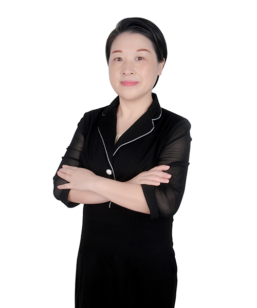 外貿(mào)銷(xiāo)售顧問(wèn)：何敏